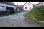 Křovice