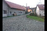 Křovice