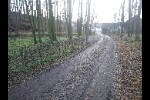 Křovice